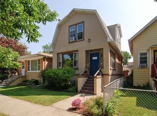 1002 Lathrop Ave, Forest Park, IL