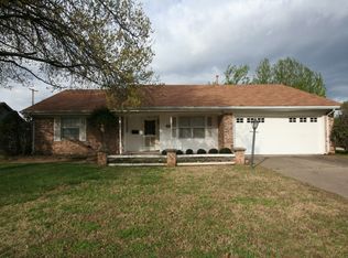 3336 S 85th East Ave, Tulsa, OK 74145