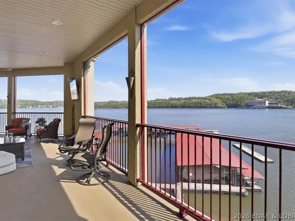 3168 Twin Rivers Pt Unit 4D, Camdenton, MO 65020