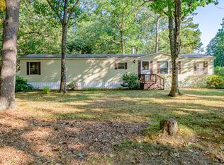 5 Rest Haven Cir, Alfred, ME 04002