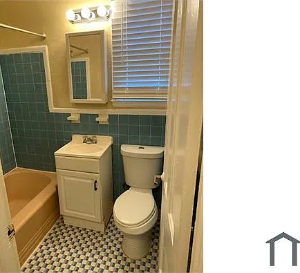 2 bed, 822 sqft, $1,550 — Photo 4