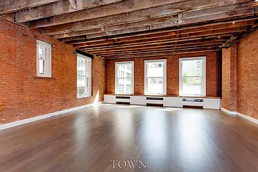 Rented by Town Residential