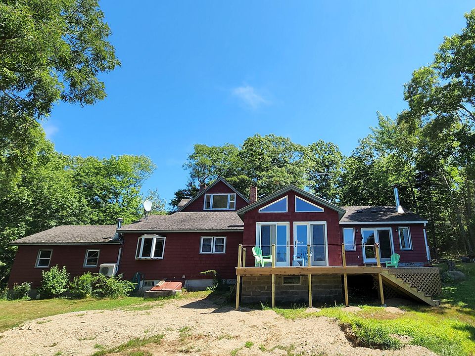 315 Pendleton Point Rd, Islesboro, ME 04848 MLS 1533179 Zillow