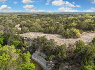 Mustang Rd, Purmela, TX 76566