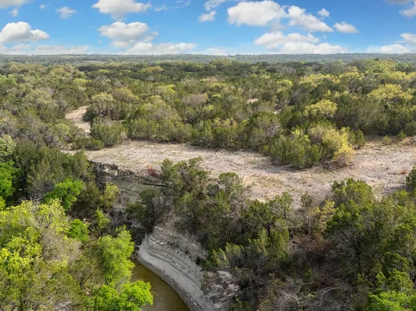 Mustang Rd, Purmela, TX 76566