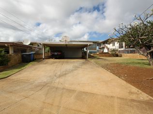 94-1118 Awaiki St, Waipahu, HI 96797