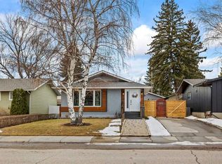9963 E Wilde Rd SE, Calgary, AB T2J 1G6