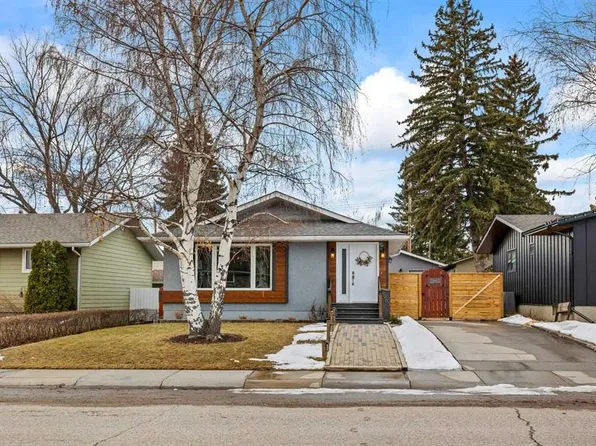 9963 E Wilde Rd SE, Calgary, AB T2J 1G6