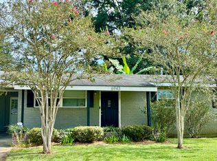 6943 N Rothmer Dr, Baton Rouge, LA 70808