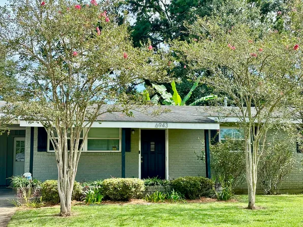6943 N Rothmer Dr, Baton Rouge, LA 70808