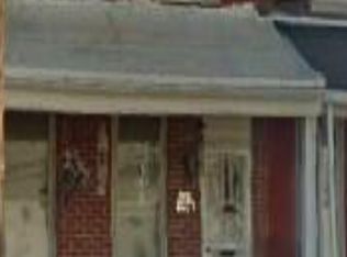 2027 S 56th St, Philadelphia, PA 19143