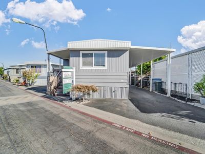 2150 Monterey Hwy Spc 155, San Jose, CA, 95112