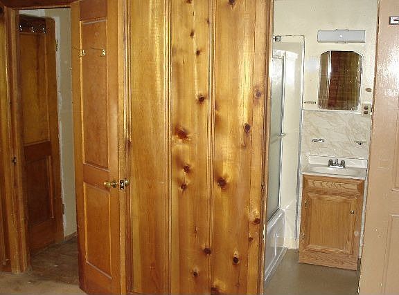 Bathroom off Bedroom - - Master Suite!!!!