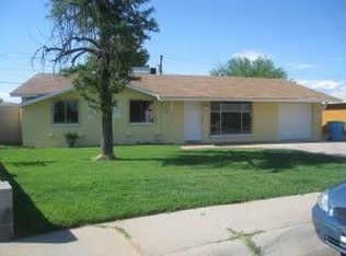 2634 W Dahlia Dr, Phoenix, AZ 85029