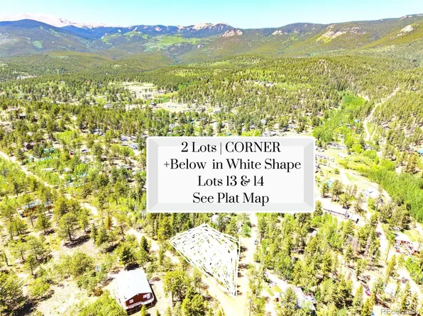 33 Smith Street, Bailey, CO 80421