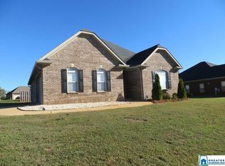 241 Taylors Farm Dr, Lincoln, AL 35096