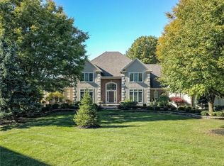 62 Cobblecreek Rd, Victor, NY 14564