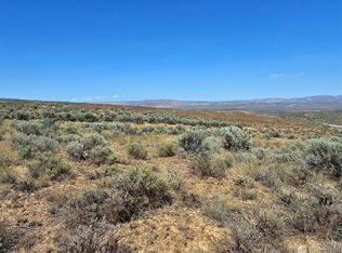 6816 S Burbank Creek Rd, Ellensburg, WA 98926