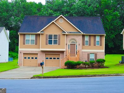 495 Tambec Trce NW, Lilburn, GA, 30047