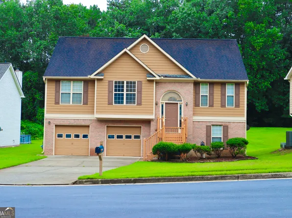 495 Tambec Trce NW, Lilburn, GA 30047