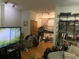 1347 Commonwealth Ave #1, Allston, MA 02134