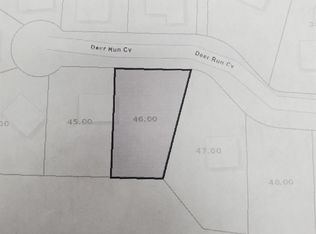 0 Deer Run Cv #46, Ripley, TN 38063