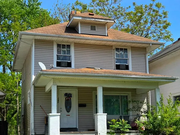 140 Warren Ave, Columbus, OH 43204