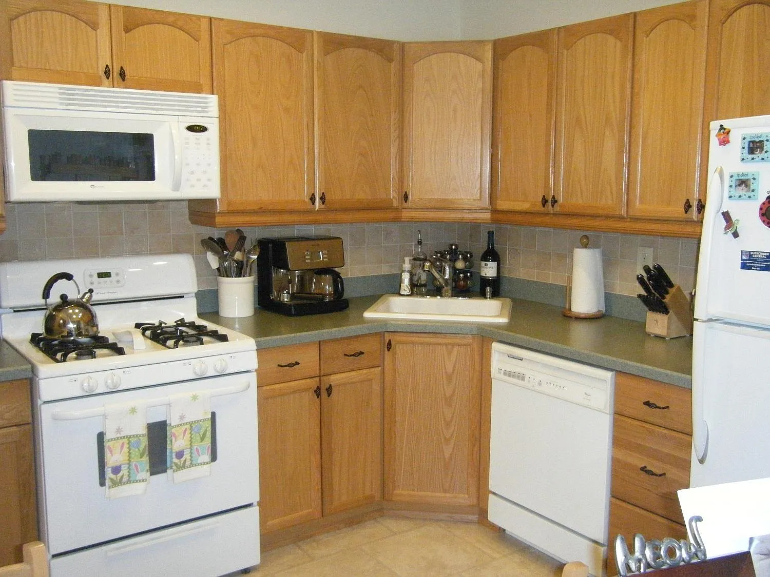 2 bed, 1100 sqft, $2,500 — Photo 3