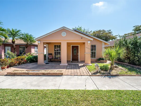 12231 SW 203rd Terrace, Miami, FL 33177