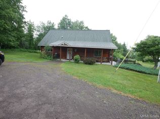 40551 Pike River Rd, Chassell, MI 49916