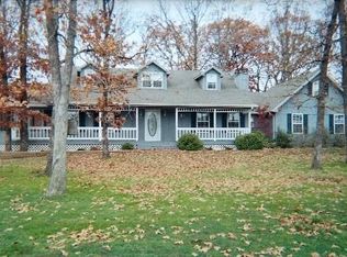2895 E 322 Rd, El Dorado Springs, MO 64744