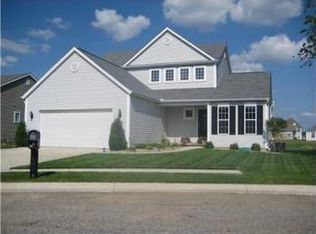 504 Sky Valley Ct, Osceola, IN 46561