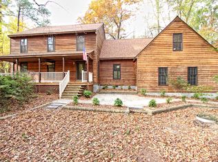 5390 Castlewood Dr, Prince George, VA 23875