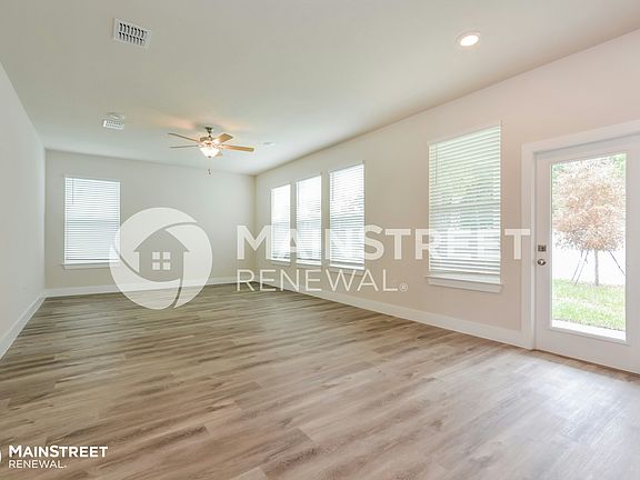 WM - Living Room