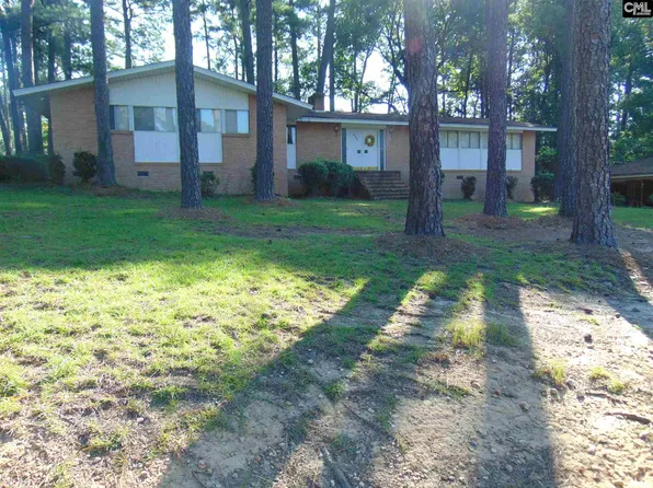 889 Gardendale Dr, Columbia, SC 29210
