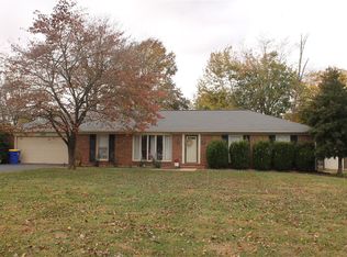 3345 Kami Dr, Bowling Green, KY