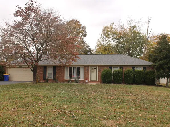 3345 Kami Dr, Bowling Green, KY 42104