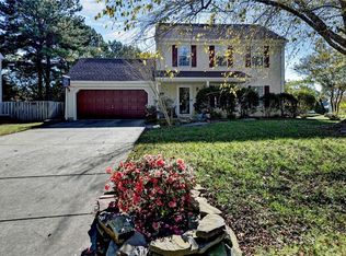 4216 Teakwood Dr, Williamsburg, VA 23188