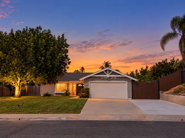 2766 Inverness Dr, Carlsbad, CA 92010