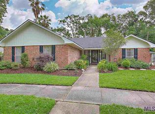 631 N Allyson Dr, Baton Rouge, LA 70815