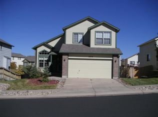 5979 Leather Dr, Colorado Springs, CO 80923