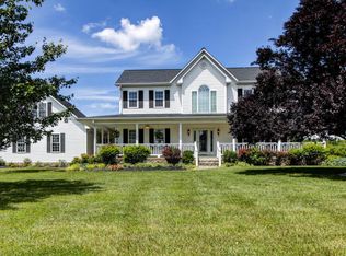 Dugwell Rd, Boones mill, VA 24065