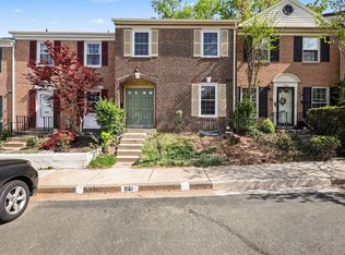 7245 Reservoir Rd, Springfield, VA 22150