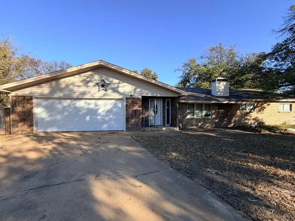 2412 Lockwood St, Tahoka, TX 79373