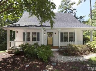 110 Pine Cone Pl, Clayton, NC 27520