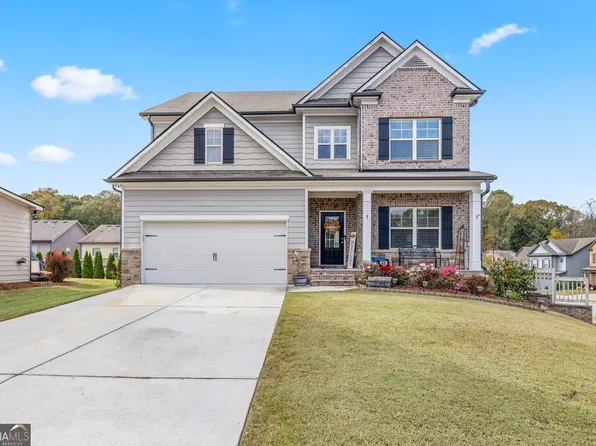 6109 Summerall Cir, Braselton, GA 30517