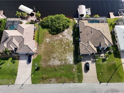 1825 NW 36th Pl, Cape Coral, FL, 33993