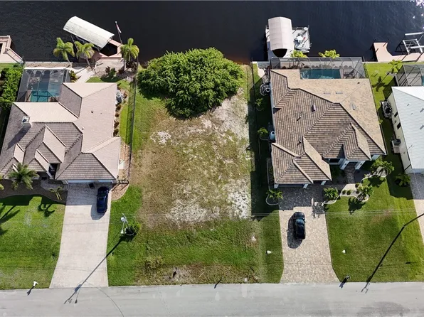 1825 NW 36th Pl, Cape Coral, FL 33993