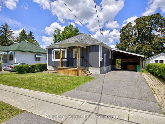 3rd image of 246 King George St