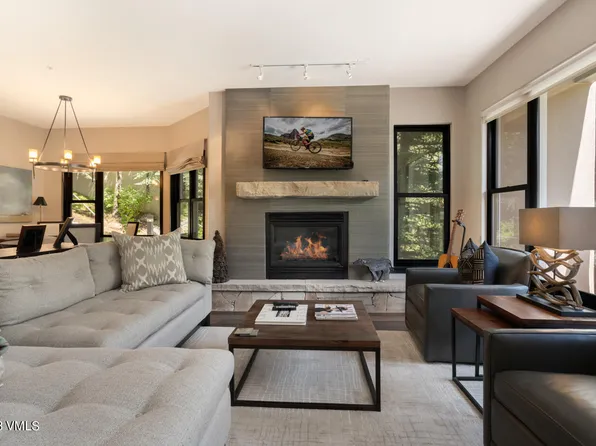 330 Hurd Ln #F104, Avon, CO 81620